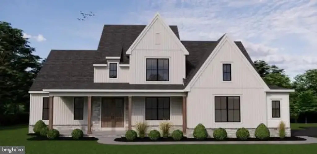 4012 Back Creek - Charolette Model Rd, GLEN ROCK