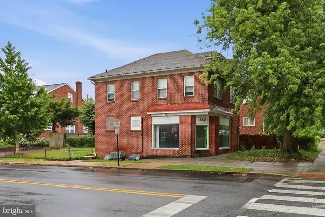 347 N Reservoir St, Lancaster