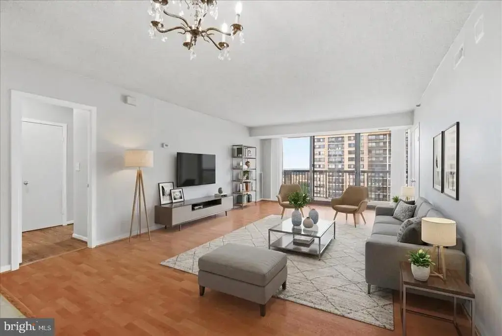5505 Seminary Rd #2203n, FALLS CHURCH
