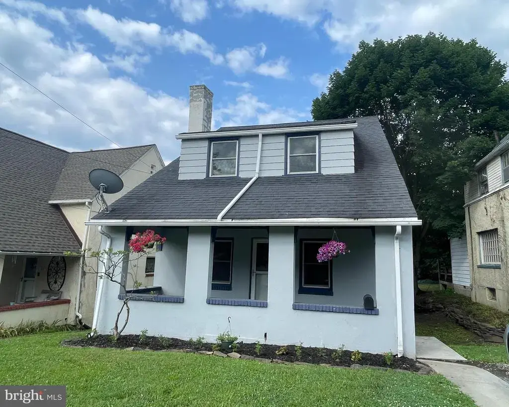 815 Fayette St, CUMBERLAND
