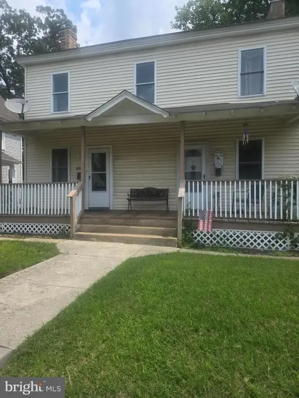 433 N Delsea Dr, CLAYTON