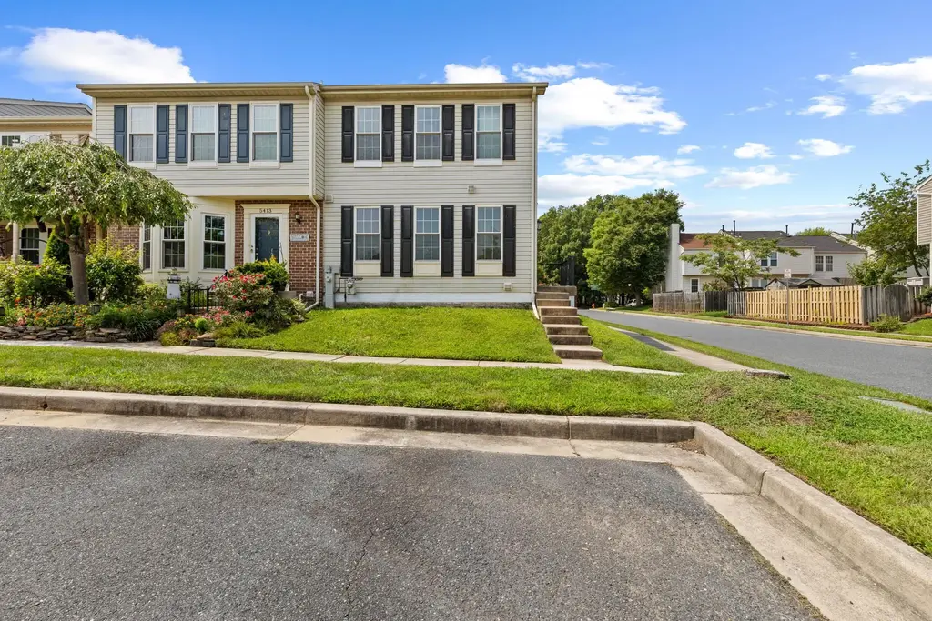 5411 Castlestone Dr, BALTIMORE