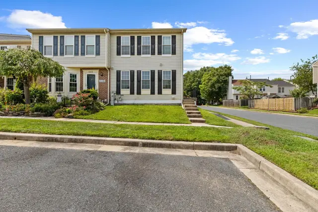 5411 Castlestone Dr, Baltimore