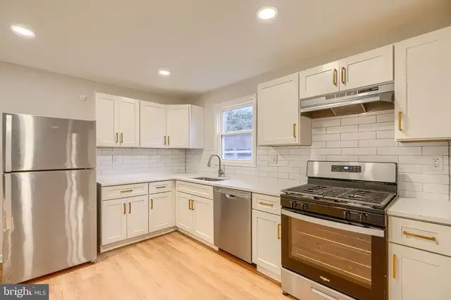 528 Potomac, Baltimore