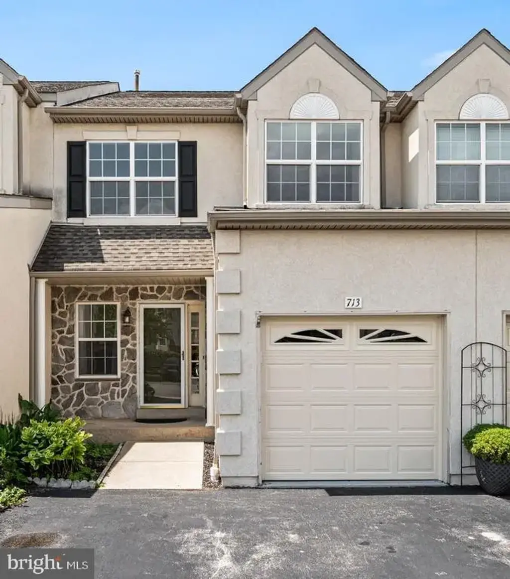713 Whitetail Cir, KING OF PRUSSIA
