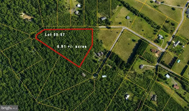 Lots 55-57 Scenic Dr, Grantsville