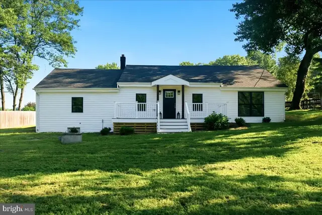 16920 Oliver St, Paeonian Springs