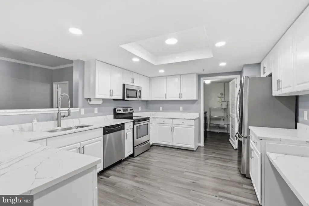315 Overlook Dr #315, OCCOQUAN