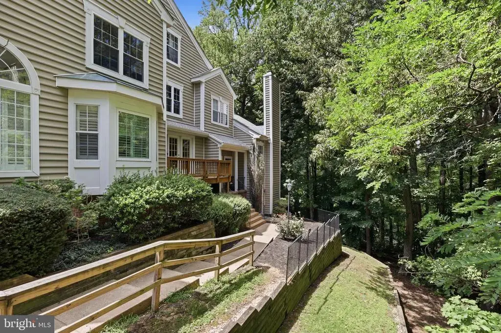 315 Overlook Dr #315, OCCOQUAN