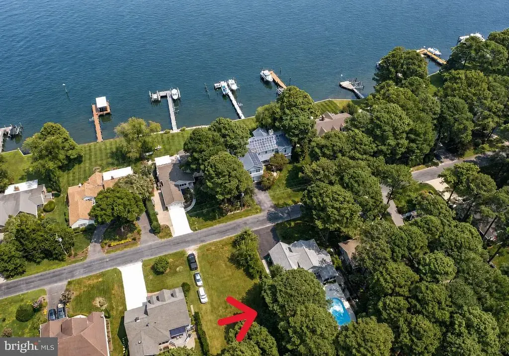 925 Riverview Terrace, SAINT MICHAELS