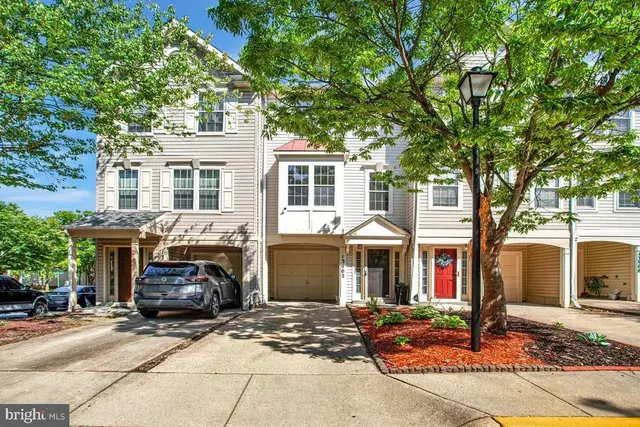 13902 Barrington Ln, Upper Marlboro