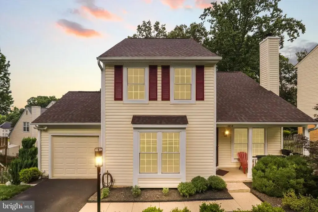 3818 Marquis Pl, WOODBRIDGE