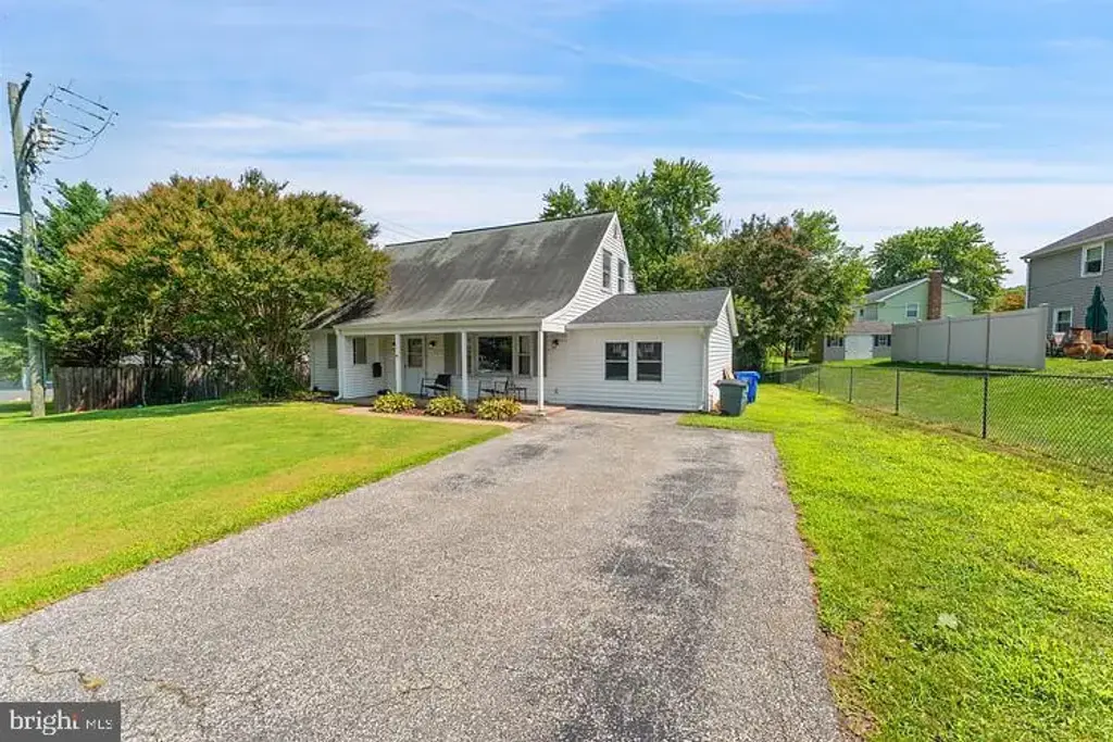 2711 Keyport Ln, BOWIE