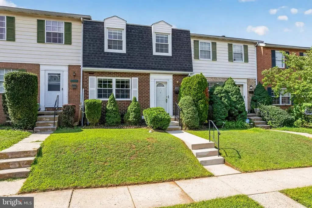 314 Hometown Way, COCKEYSVILLE