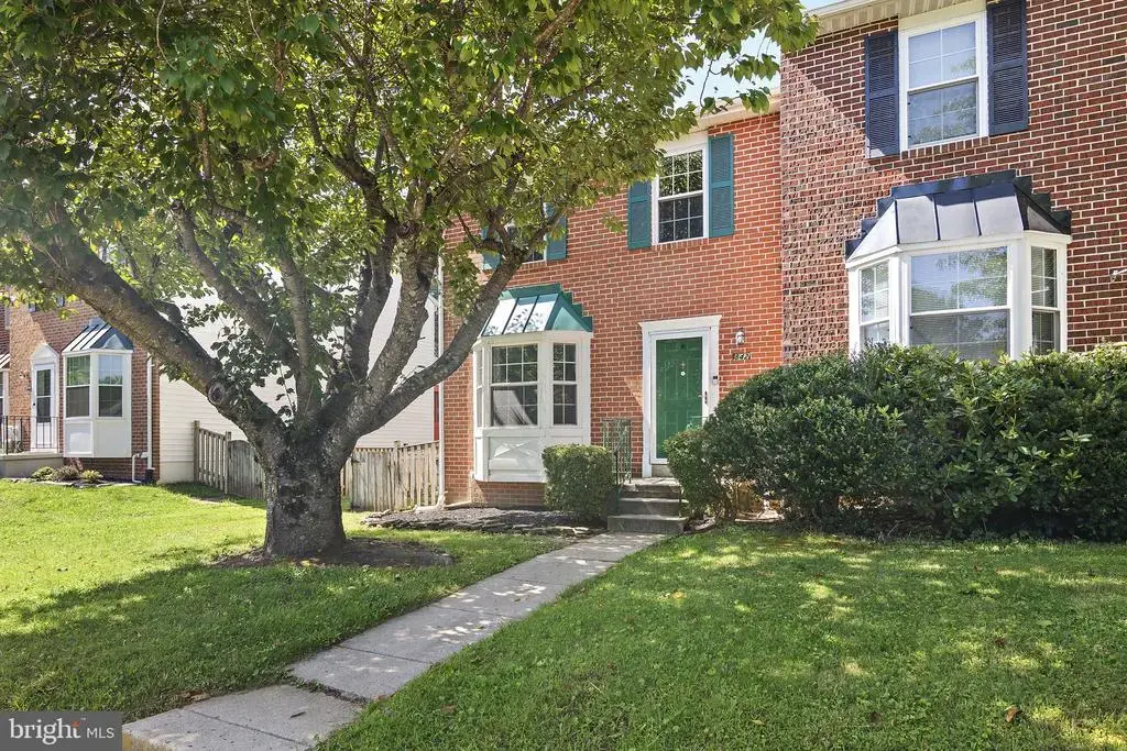 842 Ellicott Dr, BEL AIR
