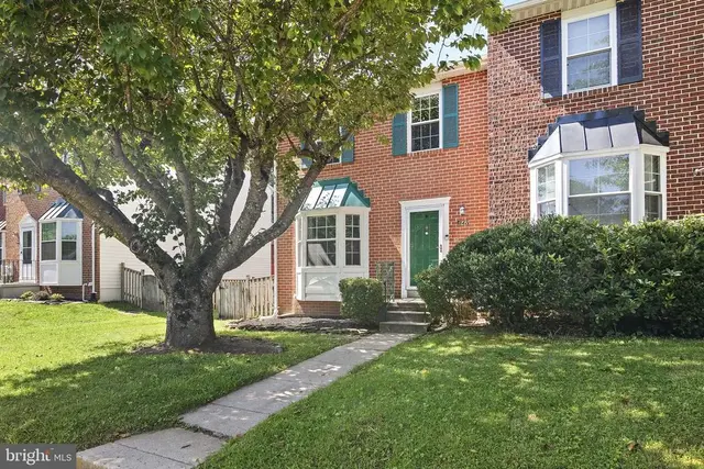 842 Ellicott Dr, Bel Air
