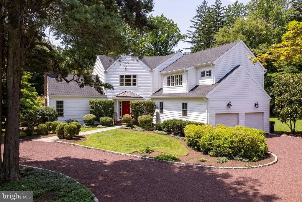 209 Winant Rd, PRINCETON