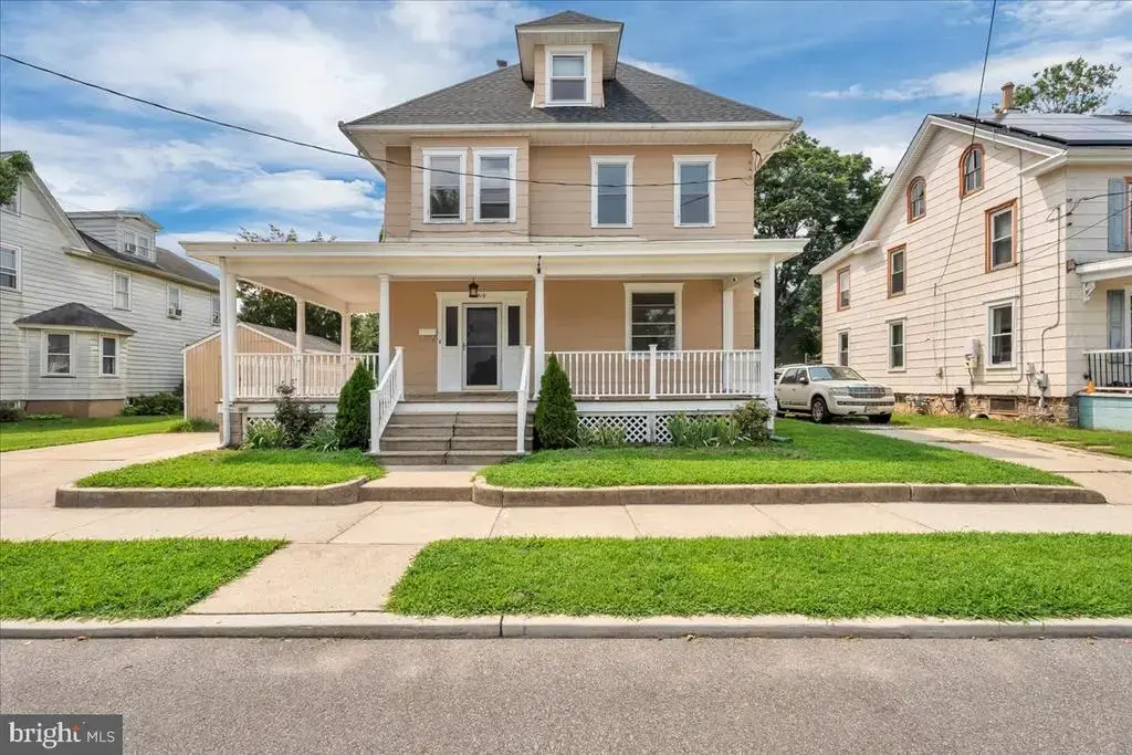 519 Park Ave, SWEDESBORO