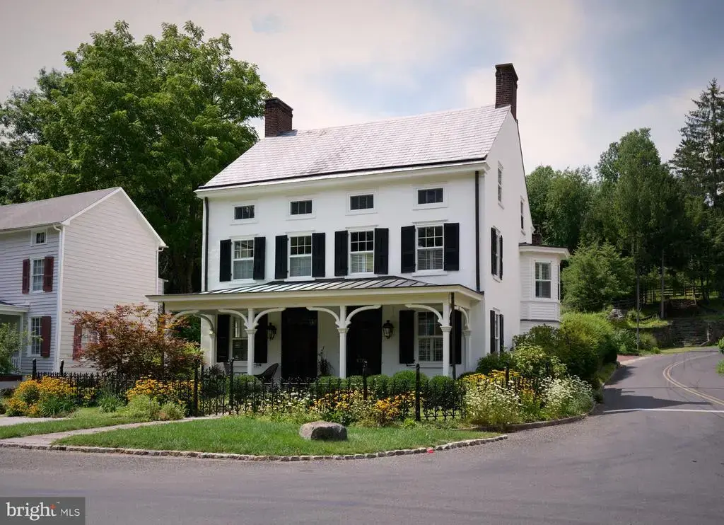 6175 Carversville Rd, CARVERSVILLE