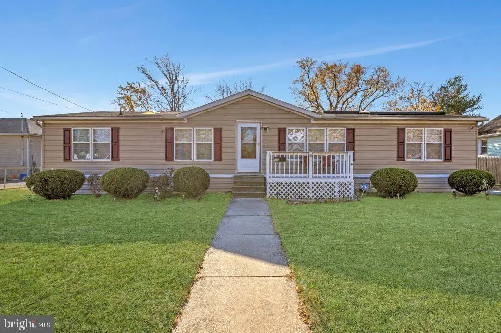 26 E Griffith St, PENNS GROVE