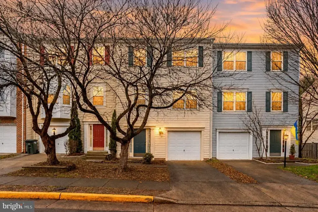 18775 Trident Sq, LEESBURG