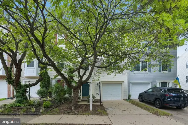 18775 Trident Sq, Leesburg