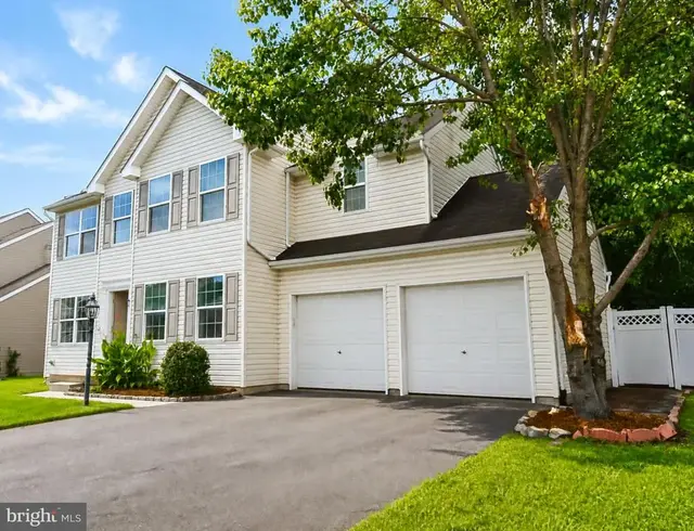 12113 Fallen Timbers Cir, Hagerstown