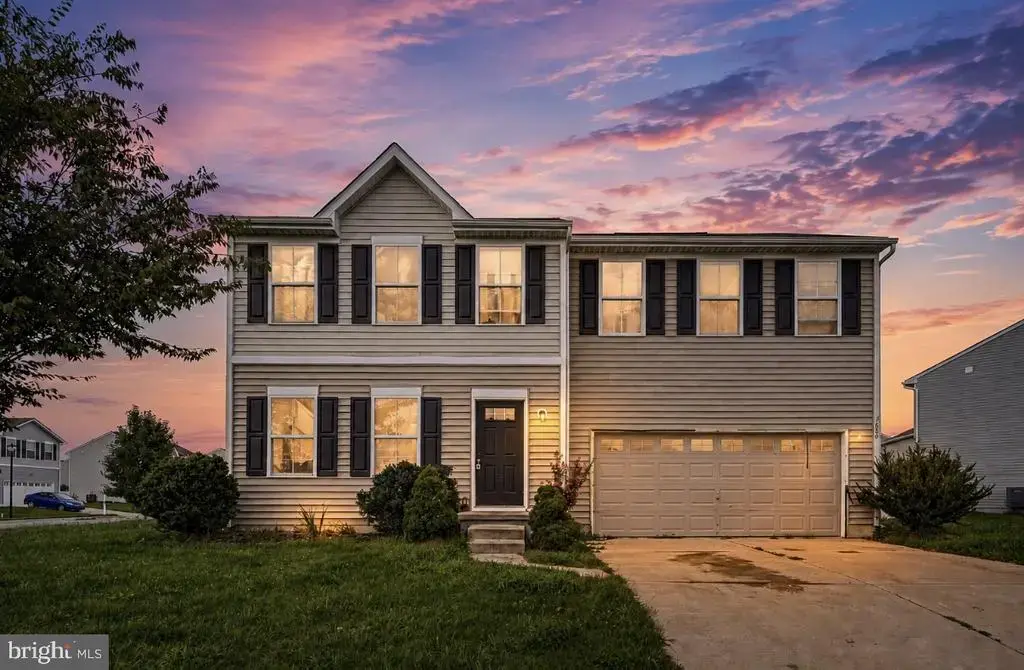 600 Swallowtail Way, DOVER