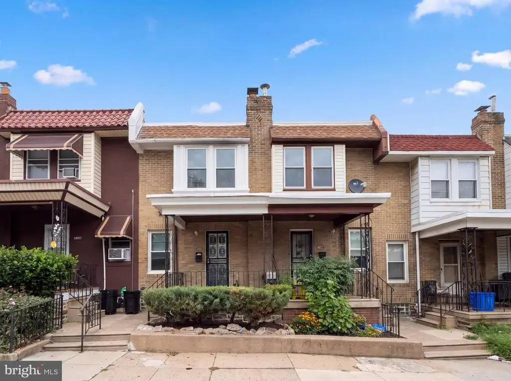 1809 Wakeling St, PHILADELPHIA