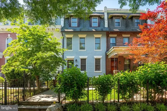 28 Bryant St Nw #1, Washington