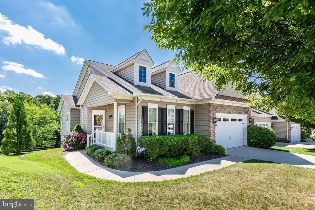 2841 Chauncey Hill Dr #28, MANCHESTER