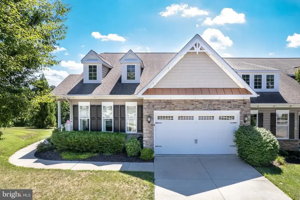 2841 Chauncey Hill Dr #28, MANCHESTER