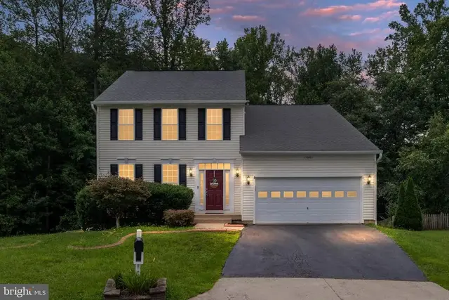 11301 Currituck Ct, Fredericksburg