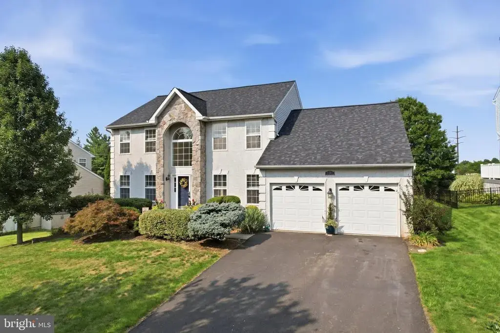 131 Springfield Dr, SELLERSVILLE