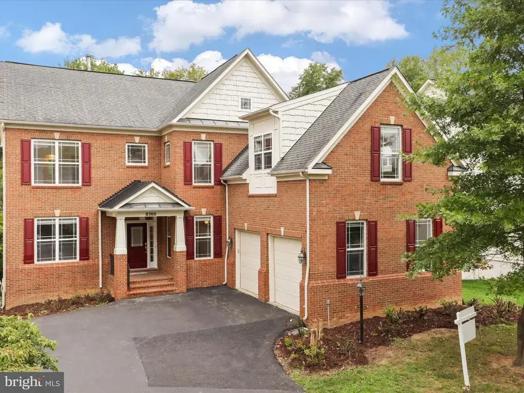 8500 Indian Paintbrush Way, LORTON