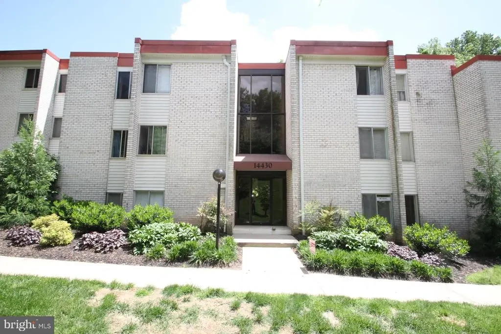 14430 Parkvale Rd #14430, ROCKVILLE