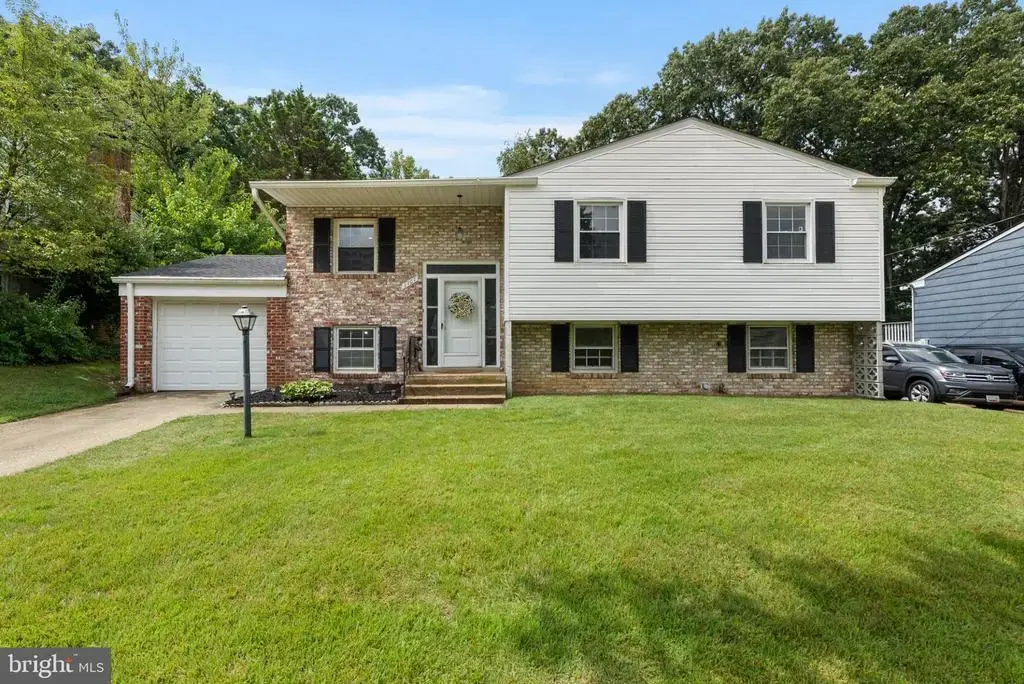1107 Colony Ridge Rd, ODENTON