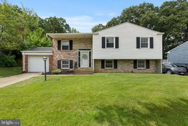 1107 Colony Ridge Rd, Odenton