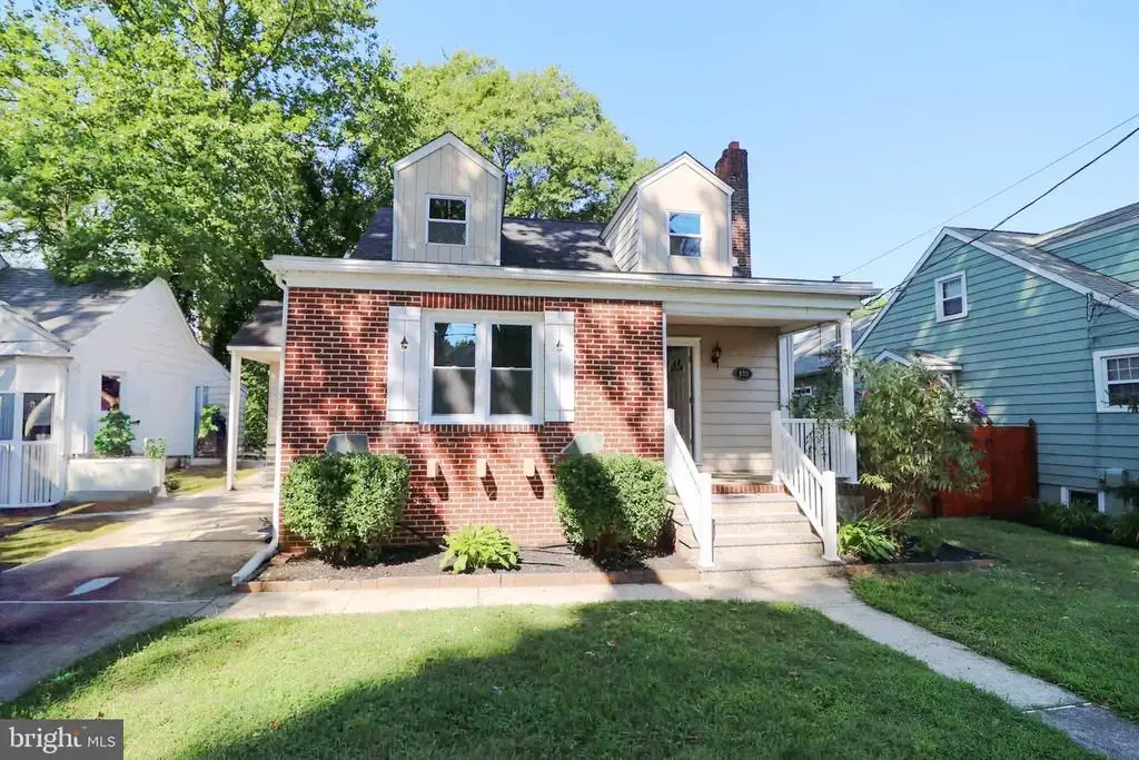 839 Glassboro Rd, WOODBURY HEIGHTS