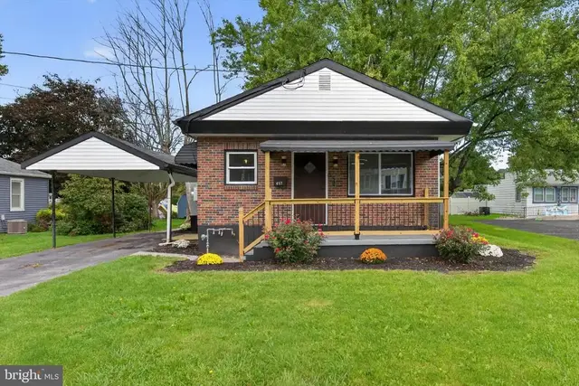 617 E Lehman St, Lebanon