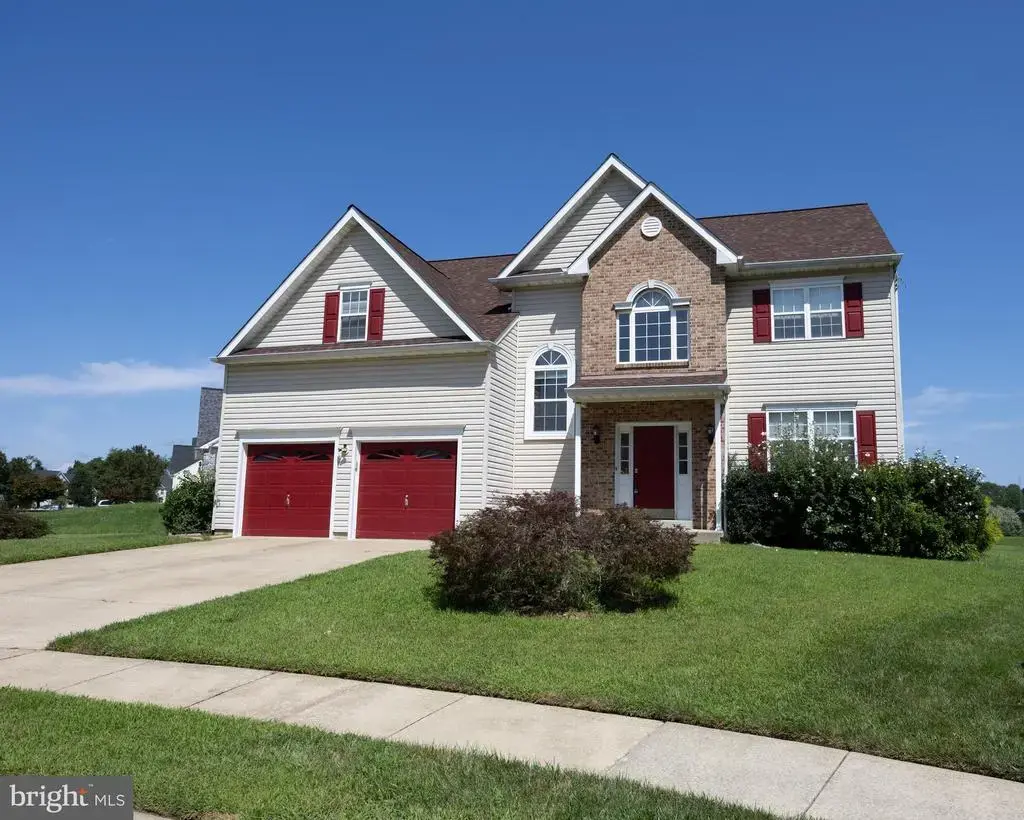 3 Foxfield Ct, BEAR