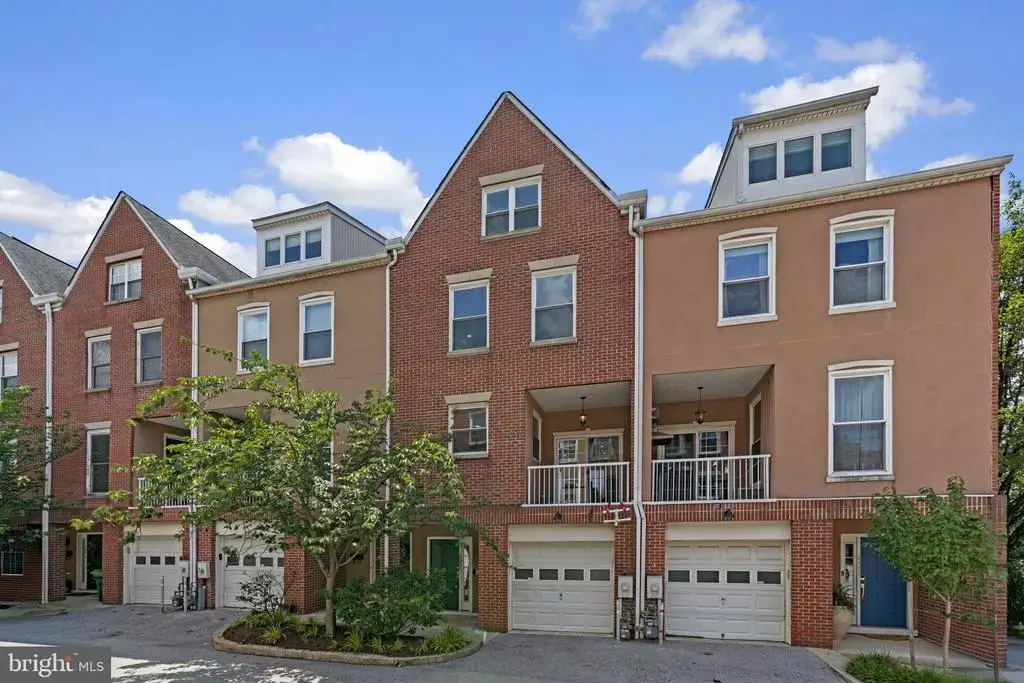 2333 Cambridge Walk, BALTIMORE