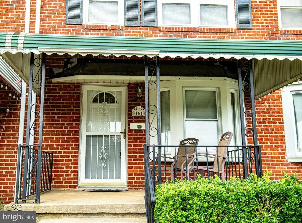 461 Torner Rd, BALTIMORE