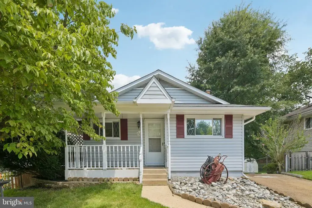 3004 Jamestown Ct, WOODBRIDGE