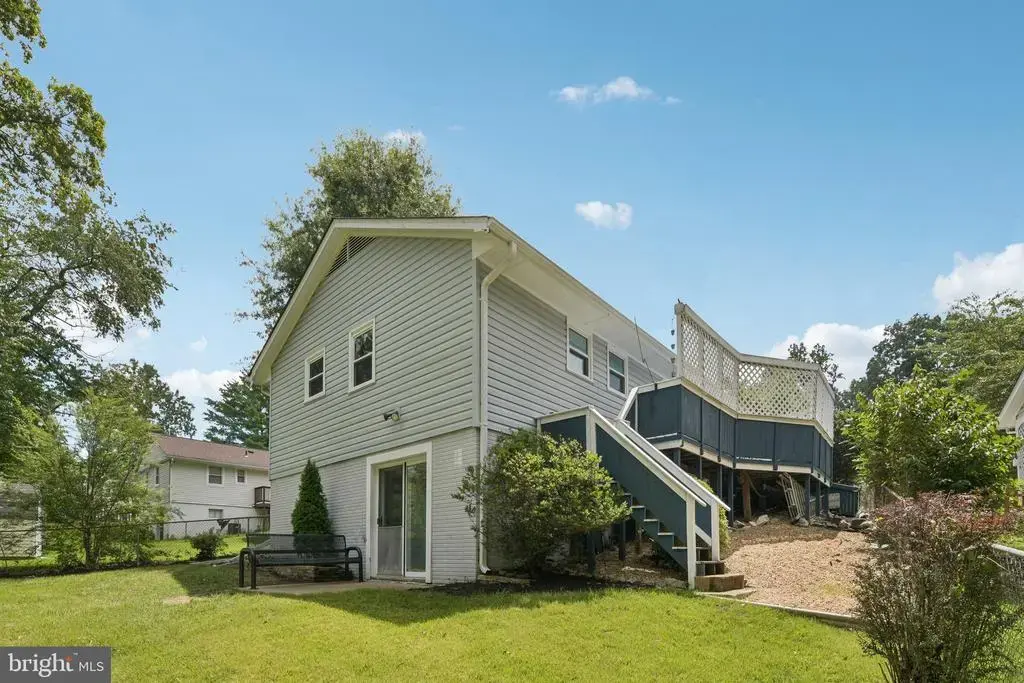 3004 Jamestown Ct, WOODBRIDGE