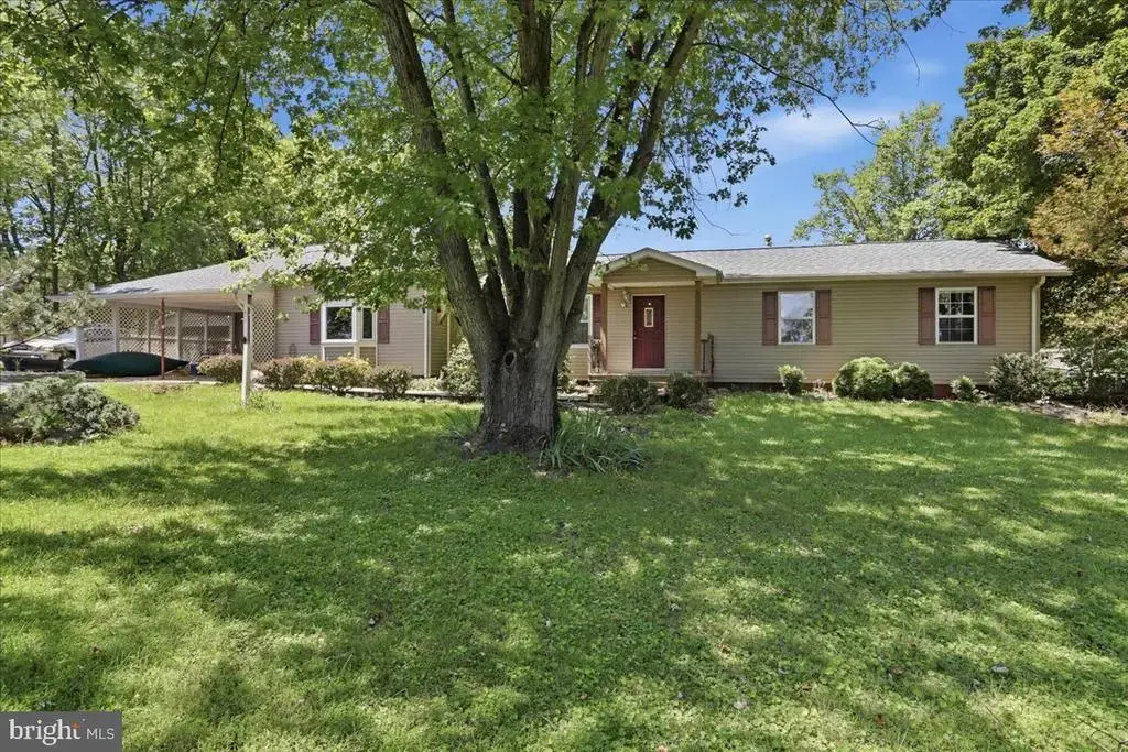 1939 Brucetown Rd, KEARNEYSVILLE