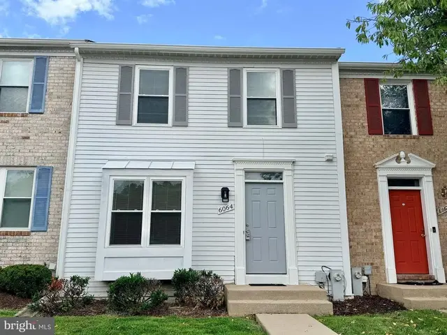 6064 Majors Ln, Columbia