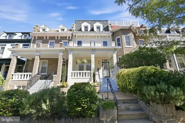 17 V St Nw #1, Washington