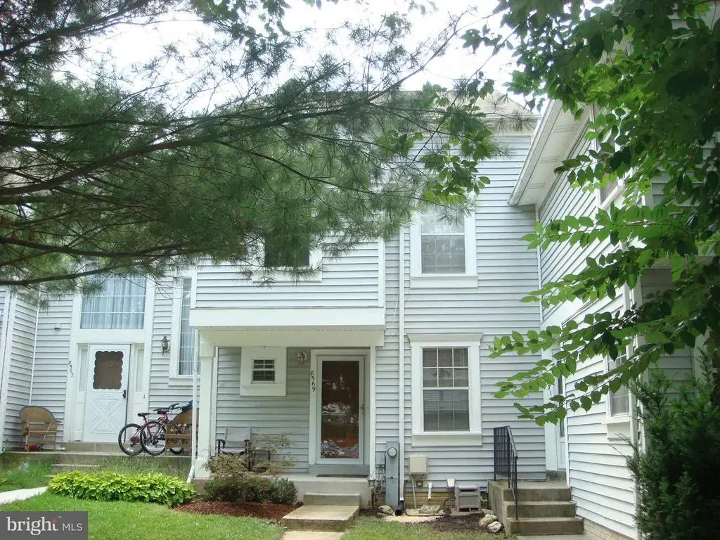 8569 Harvest View Ct, ELLICOTT CITY