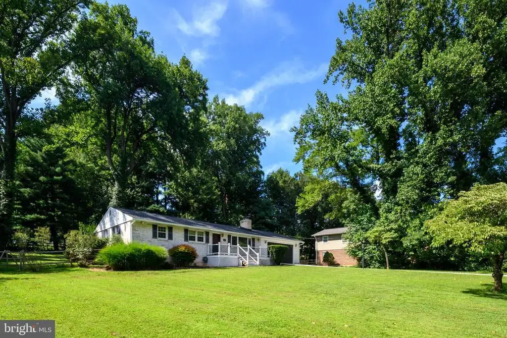 10782 W Crestview Ln, LAUREL